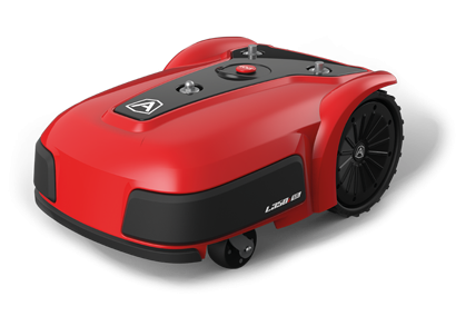 Best acreage robotic lawn mower for very large yards 1 3/4 acre